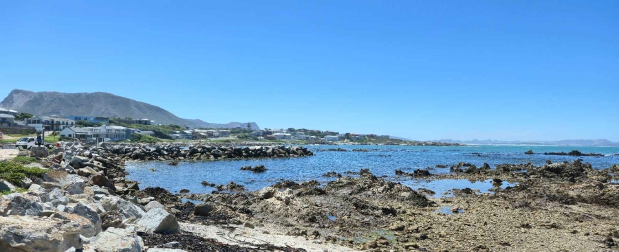 0 Bedroom Property for Sale in Kleinbaai Western Cape